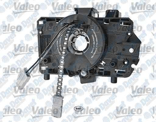 VALEO 251643 Direksiyon Zemberegi Megane 99>